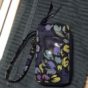 Vera Bradley wallet